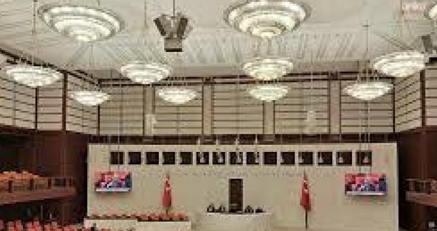 TBMM Başkanlığı'nın verilerine göre, 28. Yasama Dönemi'nde 12 Mayıs 2026