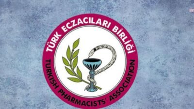 Türk Eczacıları Birliği ve 59 Bölge Eczacı Odası, 45. Dönem