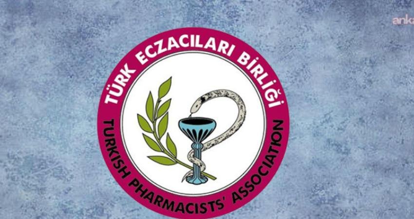 Türk Eczacıları Birliği ve 59 Bölge Eczacı Odası, 45. Dönem