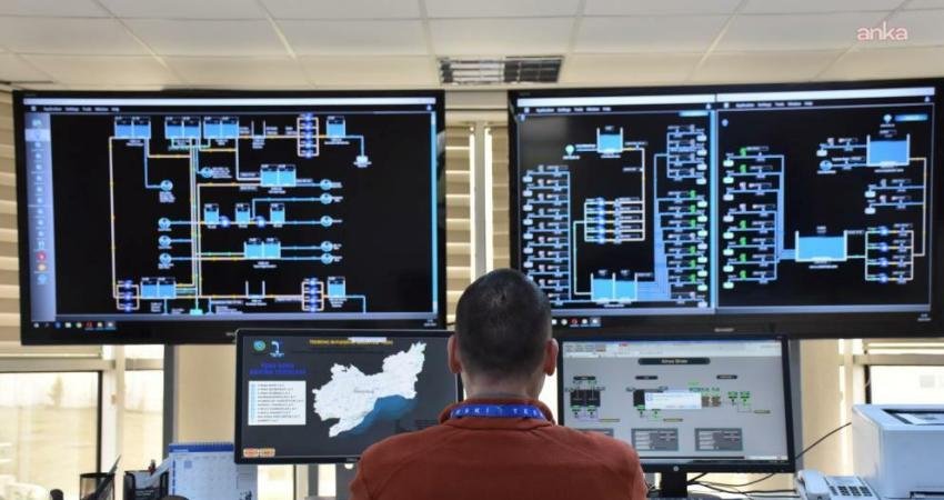 Tekirdağ Büyükşehir Belediyesi ve TESKİ, 9 günlük Kurban Bayramı tatili