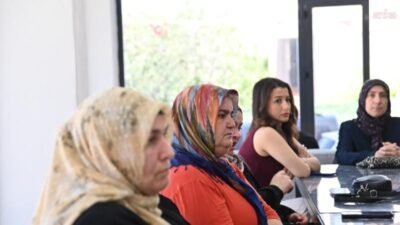 Tekirdağ Büyükşehir Belediyesi, vatandaşların sağlıklı yaşam bilincini artırmak amacıyla 11