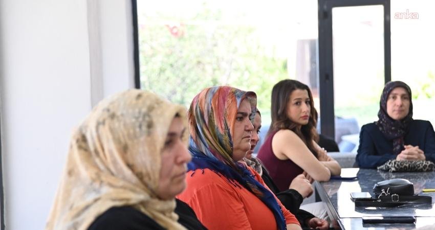 Tekirdağ Büyükşehir Belediyesi, vatandaşların sağlıklı yaşam bilincini artırmak amacıyla 11