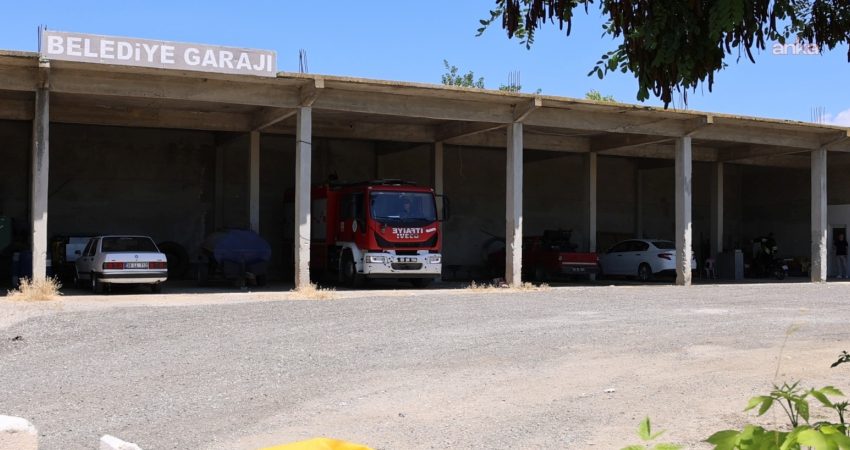 Tekirdağ Büyükşehir Belediyesi, yaz aylarında artış gösteren yangın riskine karşı