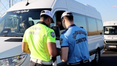 Tekirdağ Büyükşehir Belediyesi, vatandaşların güvenli, konforlu ve huzurlu ulaşım hizmeti