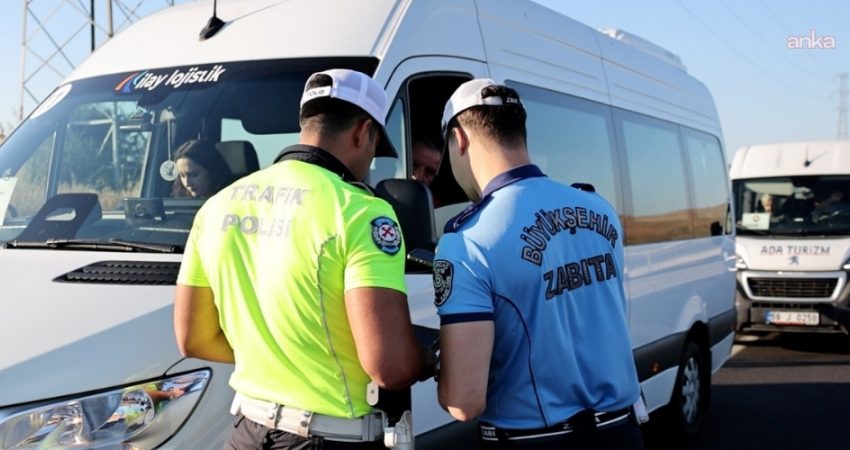 Tekirdağ Büyükşehir Belediyesi, vatandaşların güvenli, konforlu ve huzurlu ulaşım hizmeti