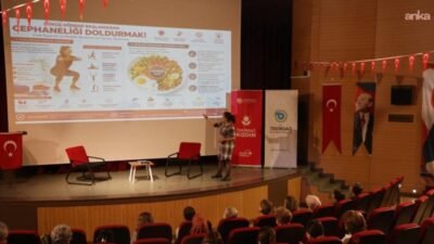 Tekirdağ Büyükşehir Belediyesi, 28 Mayıs Uluslararası Kadın Sağlığı Hareketi Günü