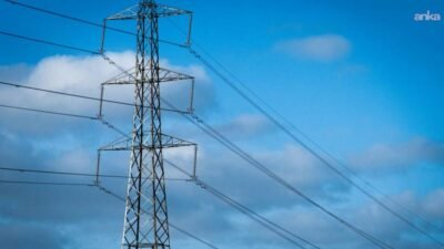 Elektrik ve doğal gaza 4 Nisan'da yapılan yüksek oranlı zammın