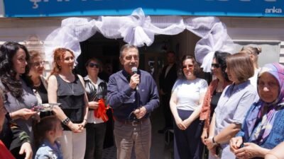Tepebaşı Belediyesi bünyesindeki Çamlıca, Çukurhisar, Fevzi Çakmak ve Tombakzade Belde