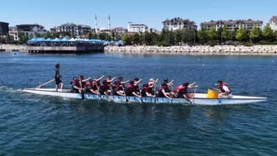Tuzla Belediyesi ev sahipliğinde Tuzla Deniz Yıldızı Spor Kulübü iş