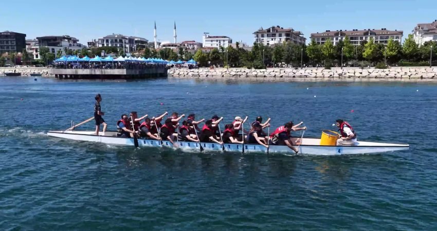 Tuzla Belediyesi ev sahipliğinde Tuzla Deniz Yıldızı Spor Kulübü iş