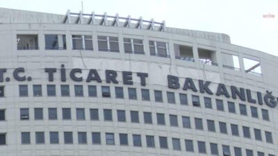 Ticaret Bakanlığı, Kuyum Ticareti Hakkında Yönetmelik'te yapılan düzenleme kapsamında, kuyum