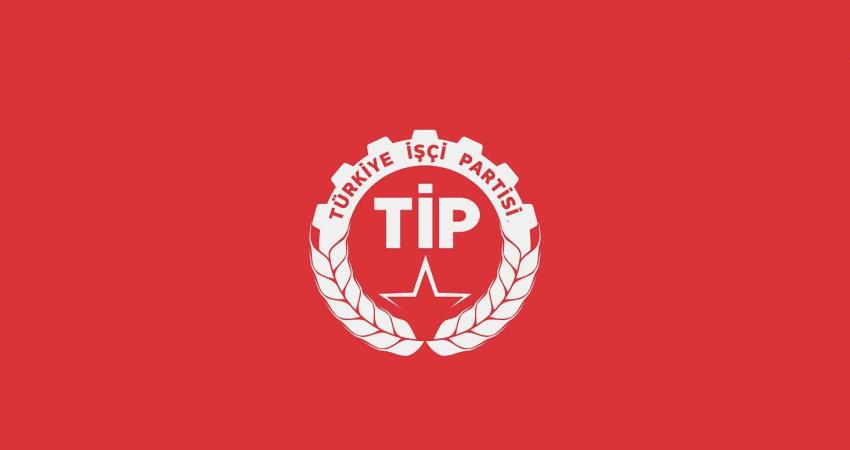 TİP, "Bu yıl yapılması planlanan NATO ve İklim Zirveleri, insanlığa