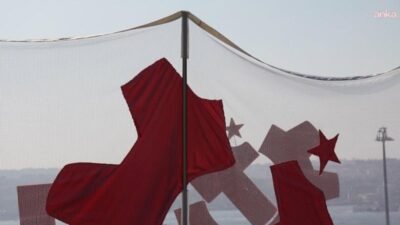 Türkiye Komünist Partisi (TKP), sosyalist hareketin CHP ve DEM Parti’nin gölgesinde