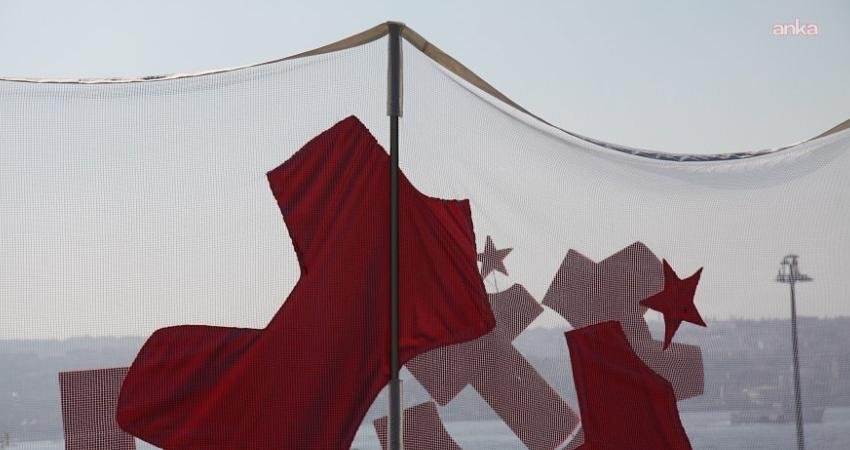 Türkiye Komünist Partisi (TKP), sosyalist hareketin CHP ve DEM Parti’nin gölgesinde