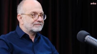 TKP Genel Sekreteri Kemal Okuyan, "Türkiye 2026'da NATO denen, insanlığın