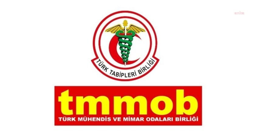 TMMOB ve bağlı Odaları, Ankara’da yapılacak 36. NATO Zirvesi öncesinde