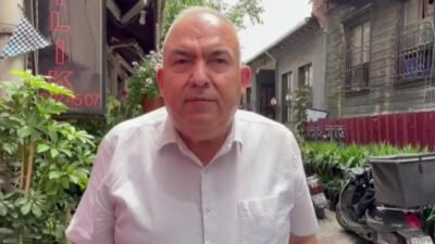 TMO'nun açıkladığı buğday alım fiyatına tepki gösteren Edirneli buğday üreticisi