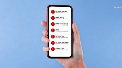 Bilgi Teknolojileri ve İletişim Kurumu‘nun (BTK), istenmeyen arama ve SMS‘leri