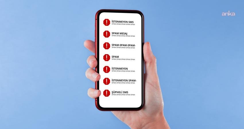Bilgi Teknolojileri ve İletişim Kurumu‘nun (BTK), istenmeyen arama ve SMS‘leri