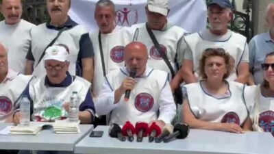 Trabzon Emek ve Demokrasi Platformu, Türkiye'de 6-7 Temmuz'da düzenlenmesi planlanan NATO