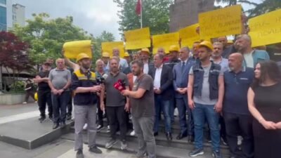 Trabzon’un Yomra ilçesine bağlı Kayabaşı Mahallesi'nde faaliyet gösteren SSS Yıldızlar