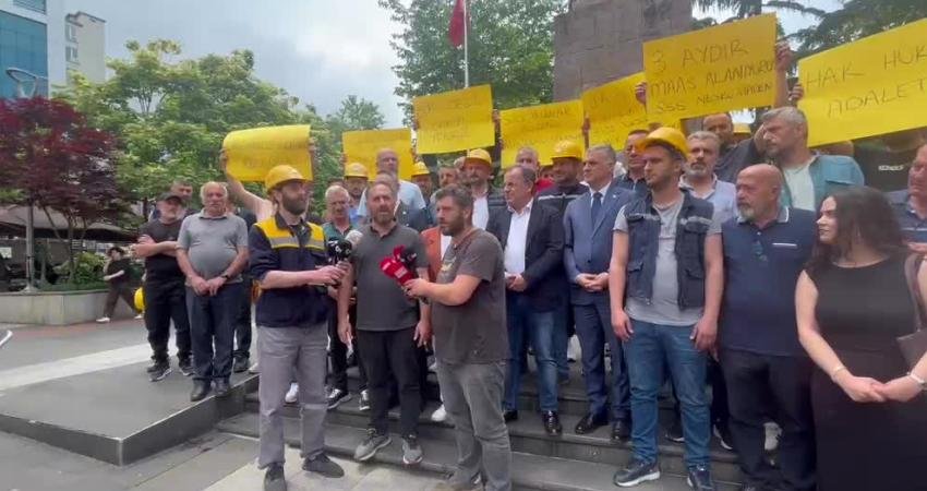 Trabzon’un Yomra ilçesine bağlı Kayabaşı Mahallesi'nde faaliyet gösteren SSS Yıldızlar