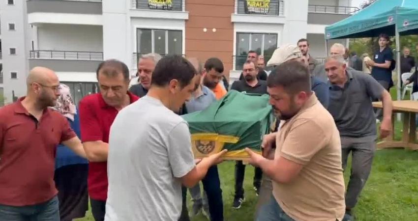 Trabzon’da insan hakları mücadelesi ve sivil toplum çalışmalarıyla tanınan ve