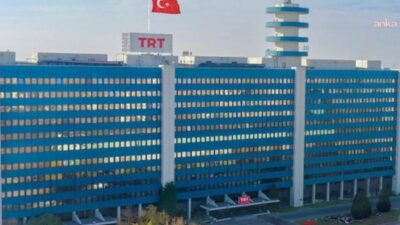 TRT, 2026 FIFA Dünya Kupası'nda İran-Yeni Zelanda maçının anlatımında yaşanan