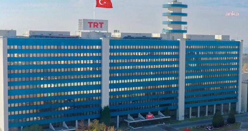 TRT, 2026 FIFA Dünya Kupası'nda İran-Yeni Zelanda maçının anlatımında yaşanan