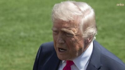 ABD Başkanı Donald Trump, ABD Güney Komutanlığının (SOUTHCOM) talimatı doğrultusunda
