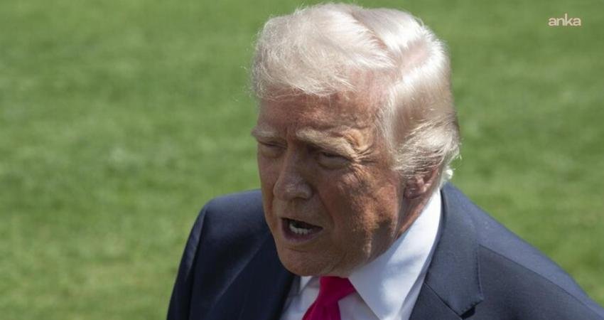 ABD Başkanı Donald Trump, ABD Güney Komutanlığının (SOUTHCOM) talimatı doğrultusunda