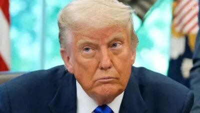 ABD Başkanı Donald Trump, İran ile sağlanan anlaşmaya ilişkin, "İran