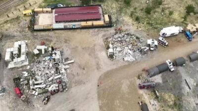 Türk Silahlı Kuvvetleri (TSK) İnsani Yardım Tugayı Komutanlığı sorumluluğunda düzenlenen
