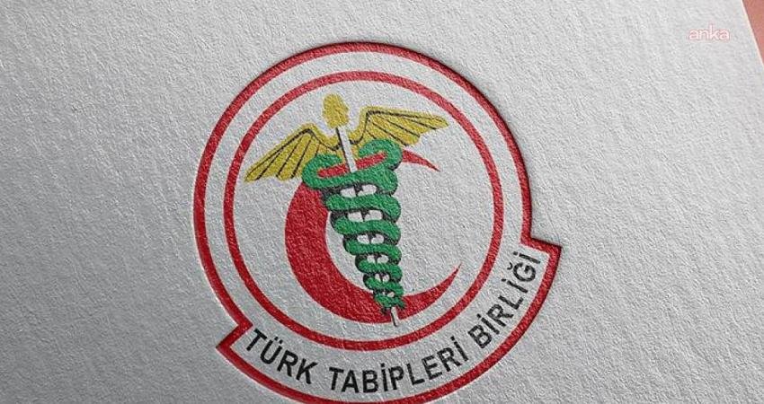 Türk Tabipleri Birliği Merkez Konseyi, iş insanı Rahmi Koç'a Kürt kadınlarına