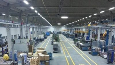 Türkiye İstatistik Kurumu (TÜİK), 2025 yılı sanayi ürün istatistiklerini açıkladı.