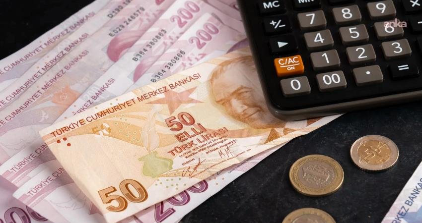 Türkiye İstatistik Kurumu'nun (TÜİK) verisine göre, sanayi, inşaat, ticaret ve hizmet