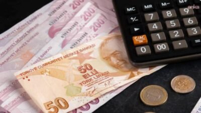 Türkiye İstatistik Kurumu'nun (TÜİK) verisine göre, hizmet üretim endeksi nisan