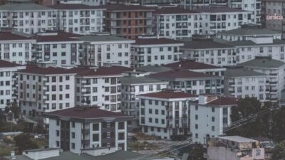 Türkiye İstatistik Kurumu'nun (TÜİK) verisine göre, mayıs ayında ilk el