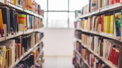 TÜİK, kütüphanelerdeki toplam kitap sayısının geçen yıl 117 milyon 981