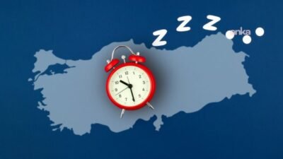 Türkiye İstatistik Kurumu (TÜİK), 2025 yılı "Zaman Kullanım" araştırmasının sonuçlarını