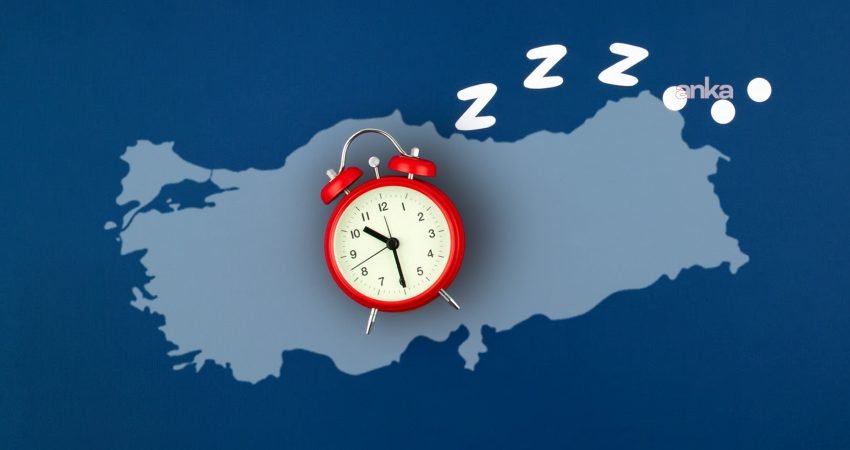 Türkiye İstatistik Kurumu (TÜİK), 2025 yılı "Zaman Kullanım" araştırmasının sonuçlarını