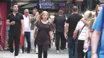 TÜİK, mayıs ayı enflasyon yüzde 1,71, yıllık enflasyonu yüzde 32,61