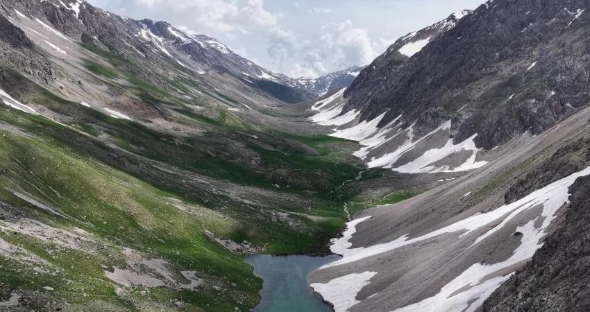 Tunceli’de son yıllarda gündeme gelen maden arama ve işletme projeleri,