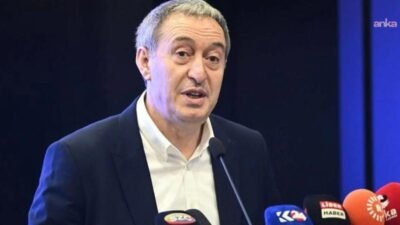 DEM Parti Eş Genel Başkanı Tuncer Bakırhan, "Üniversite sınavına girecek