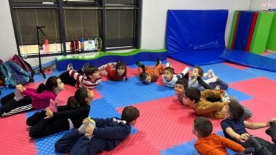 Turgutlu Belediyesi'nin "Yaz Spor ve Kültür Sanat Kursları" kapsamında açılacak