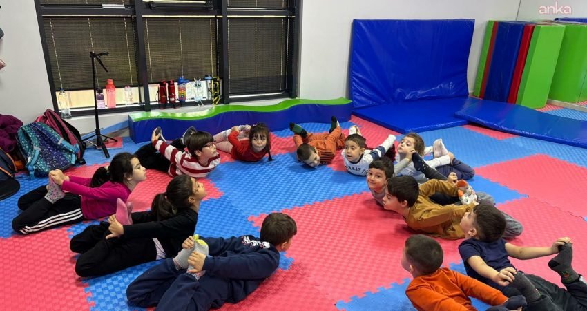 Turgutlu Belediyesi'nin "Yaz Spor ve Kültür Sanat Kursları" kapsamında açılacak