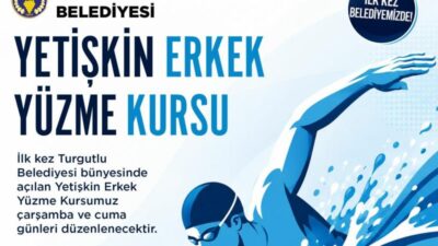 Turgutlu Belediyesi Kültür, Sanat ve Sosyal İşler Müdürlüğü bünyesindeki kurs
