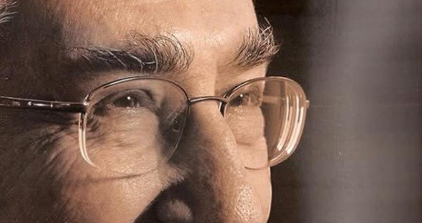 Türk Halk Müziği'nin usta isimlerinden Yücel Paşmakçı (91) tedavi gördüğü