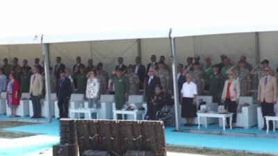 Türk Hava Kuvvetlerinin 115'inci kuruluş yıl dönümü etkinlikleri kapsamında, İzmir'in