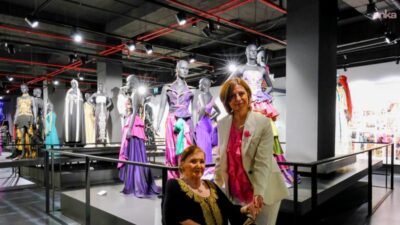 Türk moda dünyasının öncü isimlerinden, uluslararası camiada “Madam Z” olarak